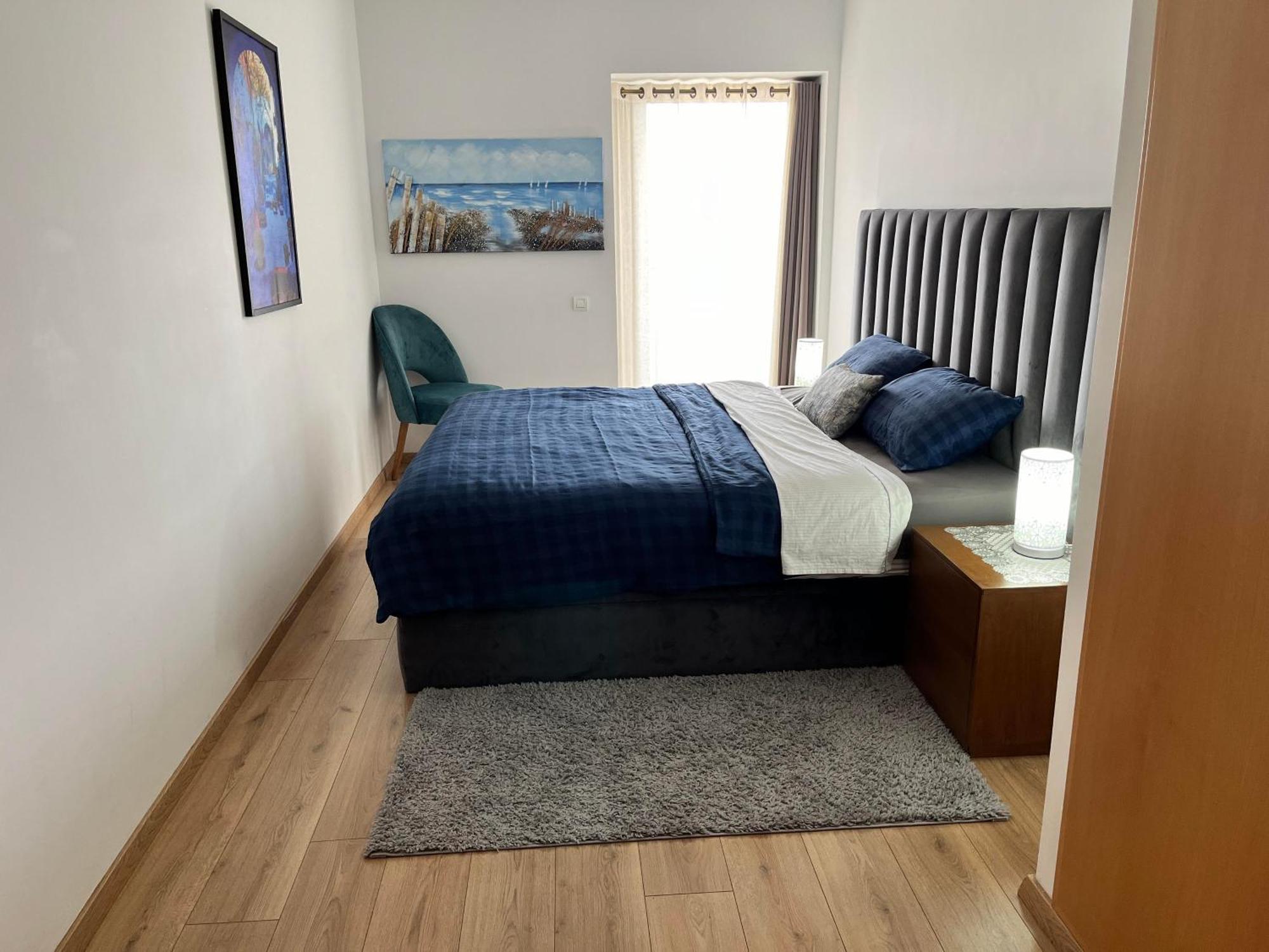 Luxury Apartment 100Sqm With Pool Near Beach Wifi Unlimited With Optical Fiber Agadir Exterior foto